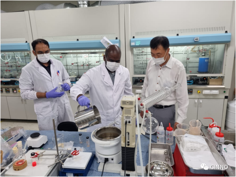 QD | 韩厂商ODTech开发出耐高温/高湿度的量子点技术的图6