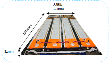 【报告6121】特斯拉Model3整车轻量化技术分析（14页可下载）的图13