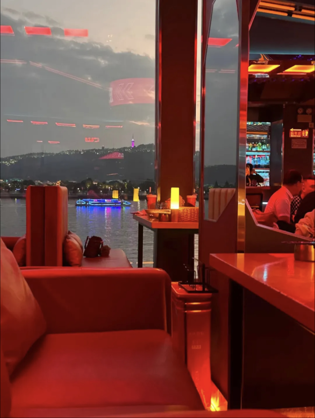 进入长沙微醺时刻,本期分享私藏酒吧