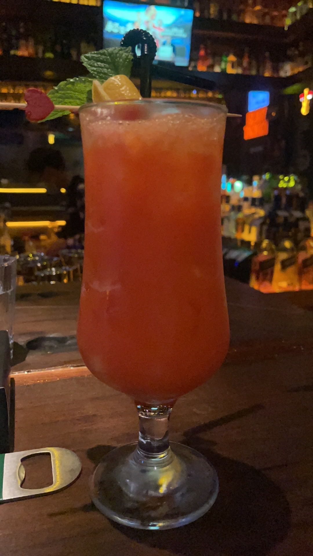 进入长沙微醺时刻,本期分享私藏酒吧