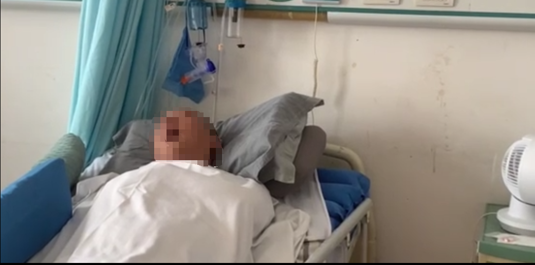 困在转院“潜规则”中的重症患者：谁在限制患者住院天数？