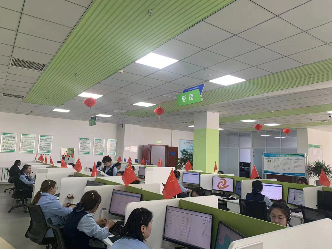 要求重新组织高考、想查询丈夫工资……网友热议：12345咋成了许愿池？