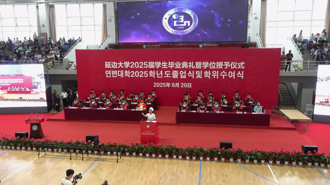 毕业典礼食堂阿姨叮嘱引同学落泪