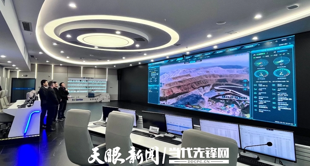 算力、数据、应用、产业协同联动——2800亿元背后的数智动力 第3张