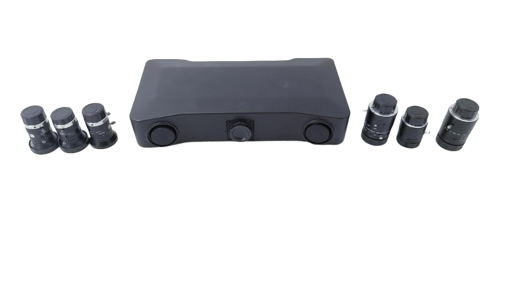 响西智能闪耀BEYOND Expo：3D结构光技术引领全球工业革新(图5)