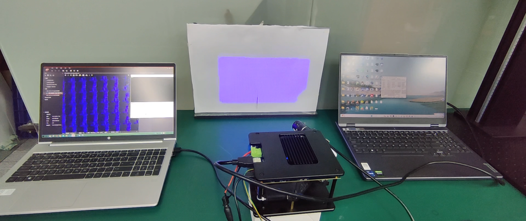 专业级DLP光机驱动3D打印技术革命！(图5)