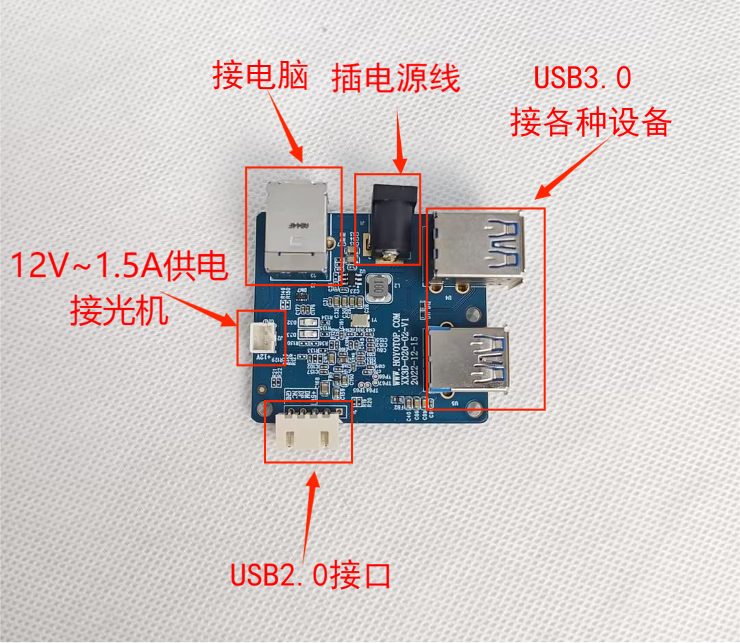 低成本单目结构光系统安装教程：轻松上手3D结构光扫描(图13)