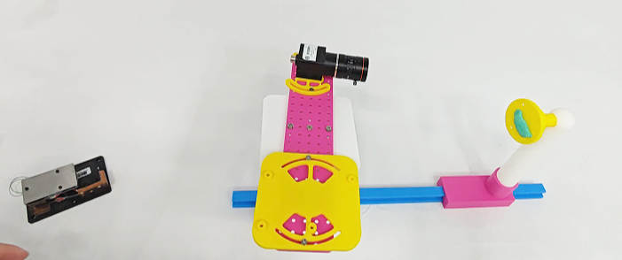 低成本单目结构光系统安装教程：轻松上手3D结构光扫描(图9)