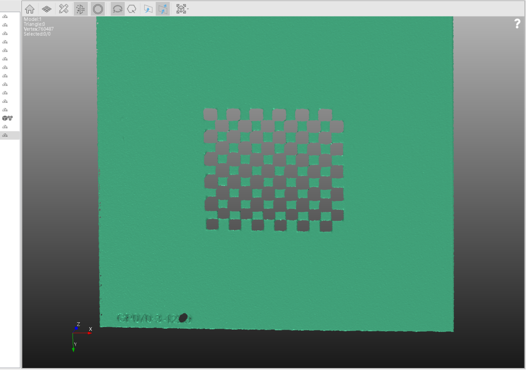 3D扫描仪标定：精准三维建模的第一步！(图4)