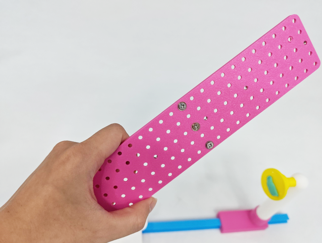 低成本单目结构光系统安装教程：轻松上手3D结构光扫描(图6)