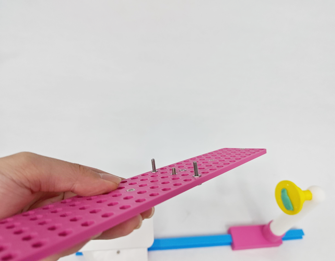 低成本单目结构光系统安装教程：轻松上手3D结构光扫描(图7)