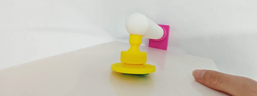 低成本单目结构光系统安装教程：轻松上手3D结构光扫描(图10)