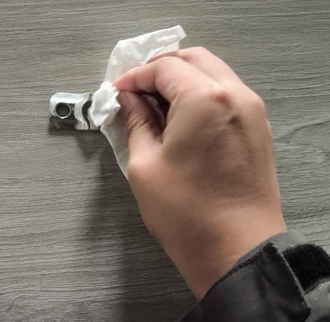 3D扫描显像剂清洗秘籍:为3D扫描仪三维建模护航!(图7) 3D扫描显像剂清洗秘籍:为3D扫描仪三维建模护航!(图7)