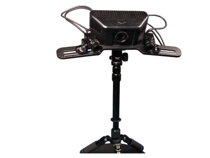 15米超长线缆3D扫描仪：解锁三维建模新维度!(图4)