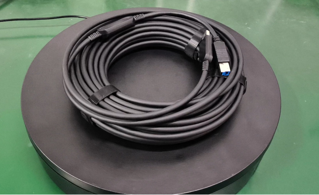 15米超长线缆3D扫描仪：解锁三维建模新维度!(图6)