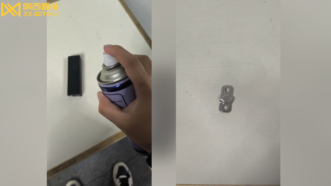 解锁3D扫描仪潜能:显像剂助力精准建模(图12) 解锁3D扫描仪潜能:显像剂助力精准建模(图12)