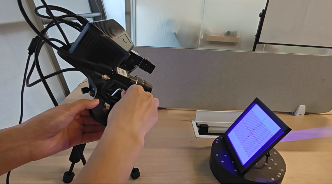 掌握3D相机调整核心技巧，建模精度提升50%!(图7)