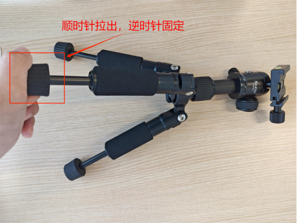 响西智能3D扫描仪安装指南：分分钟完成设备部署!(图5)