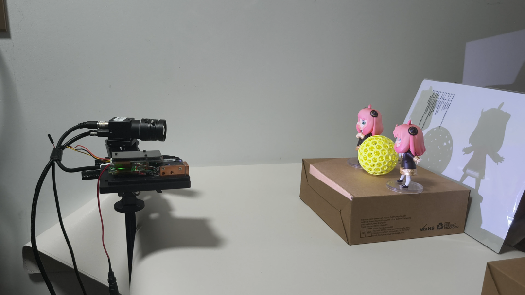 开源单目结构光3D扫描系统——低成本高精度的三维重建解决方案(图6)