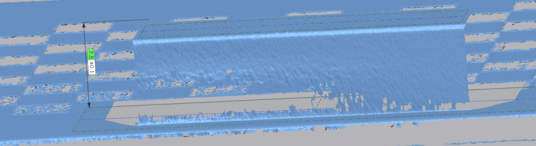 3D扫描显像剂如何提升三维扫描仪精度？实测数据揭秘！(图27)