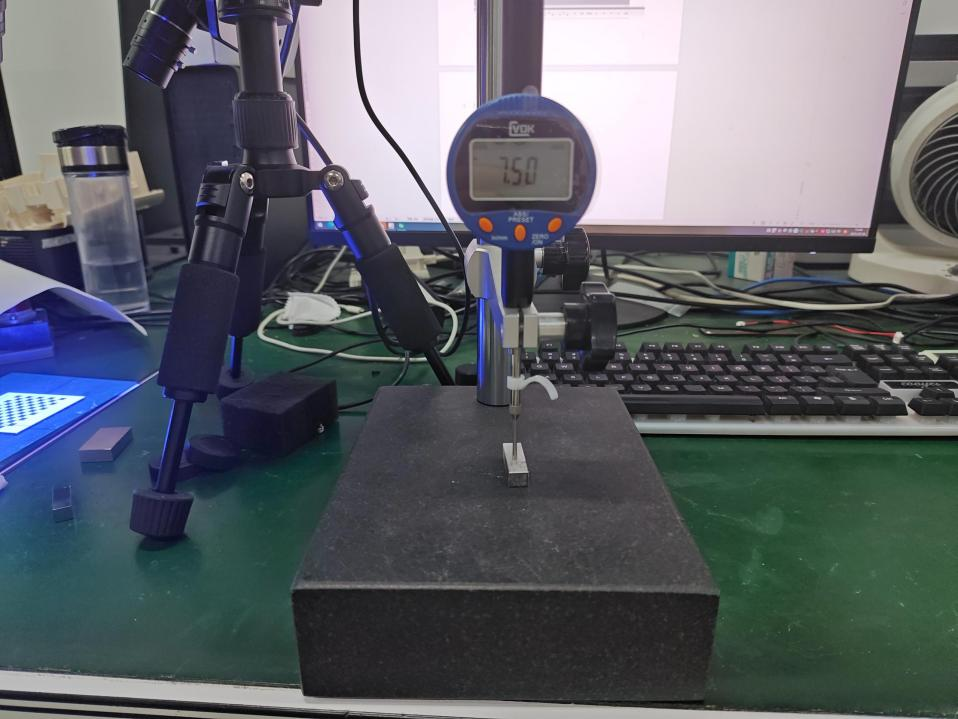 3D扫描显像剂如何提升三维扫描仪精度？实测数据揭秘！(图25)