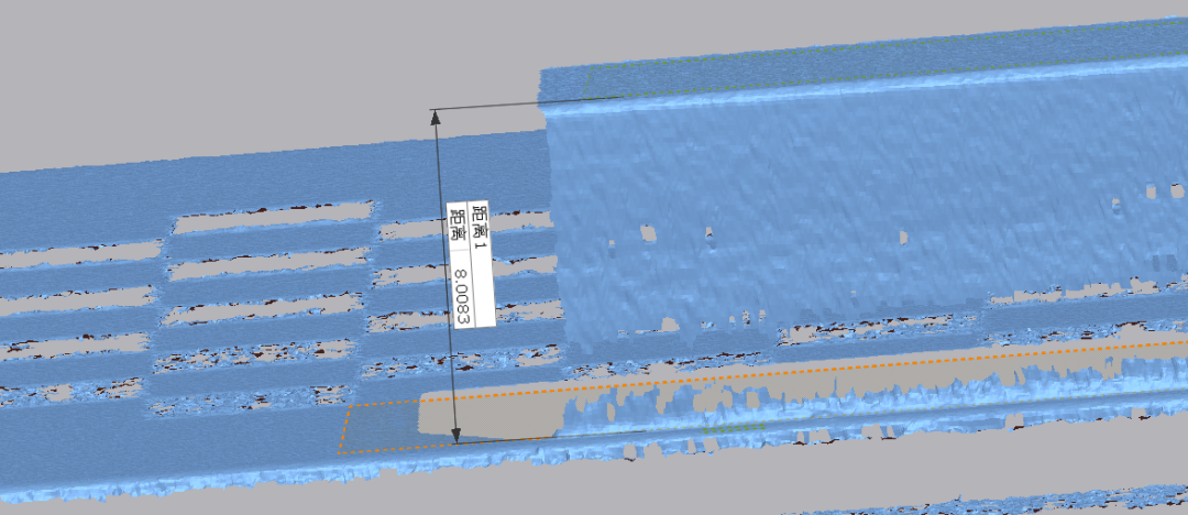 3D扫描显像剂如何提升三维扫描仪精度？实测数据揭秘！(图24)