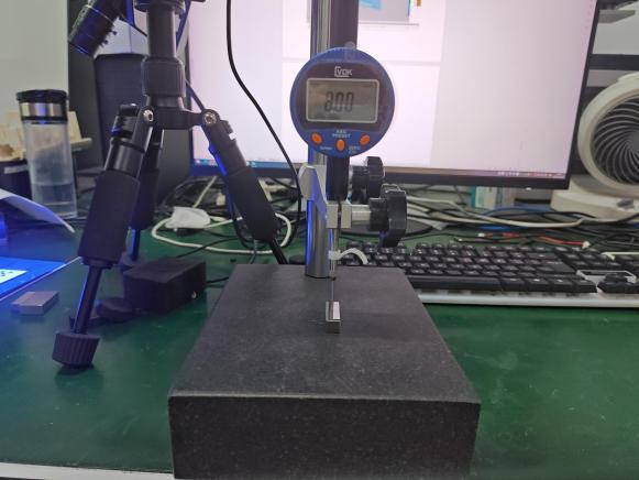 3D扫描显像剂如何提升三维扫描仪精度？实测数据揭秘！(图20)