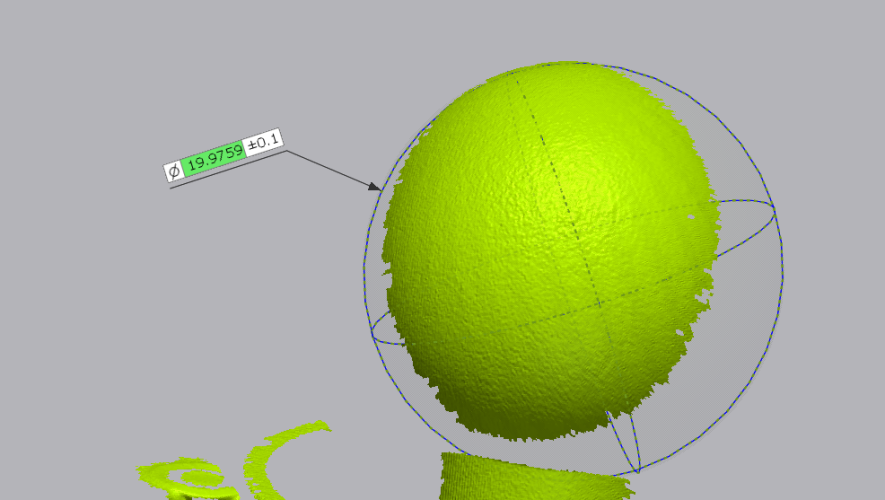 3D扫描显像剂如何提升三维扫描仪精度？实测数据揭秘！(图12)