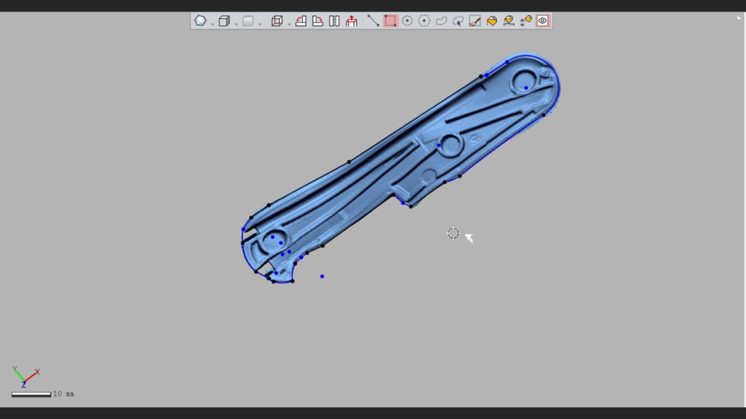 用3D扫描+3D打印技术，让旧物重获新生！(图8)