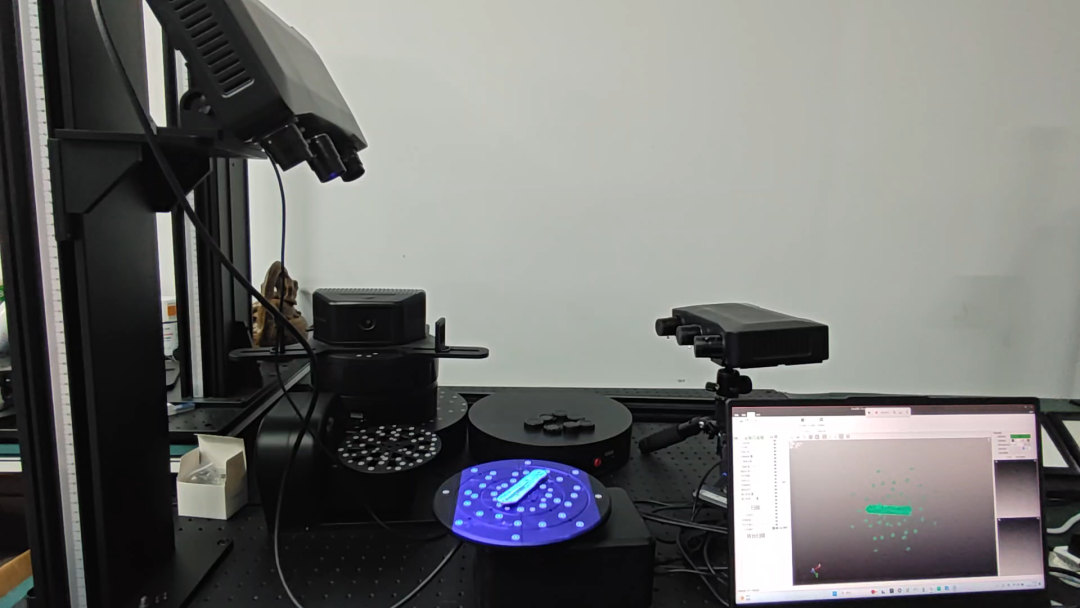 用3D扫描+3D打印技术，让旧物重获新生！(图3)