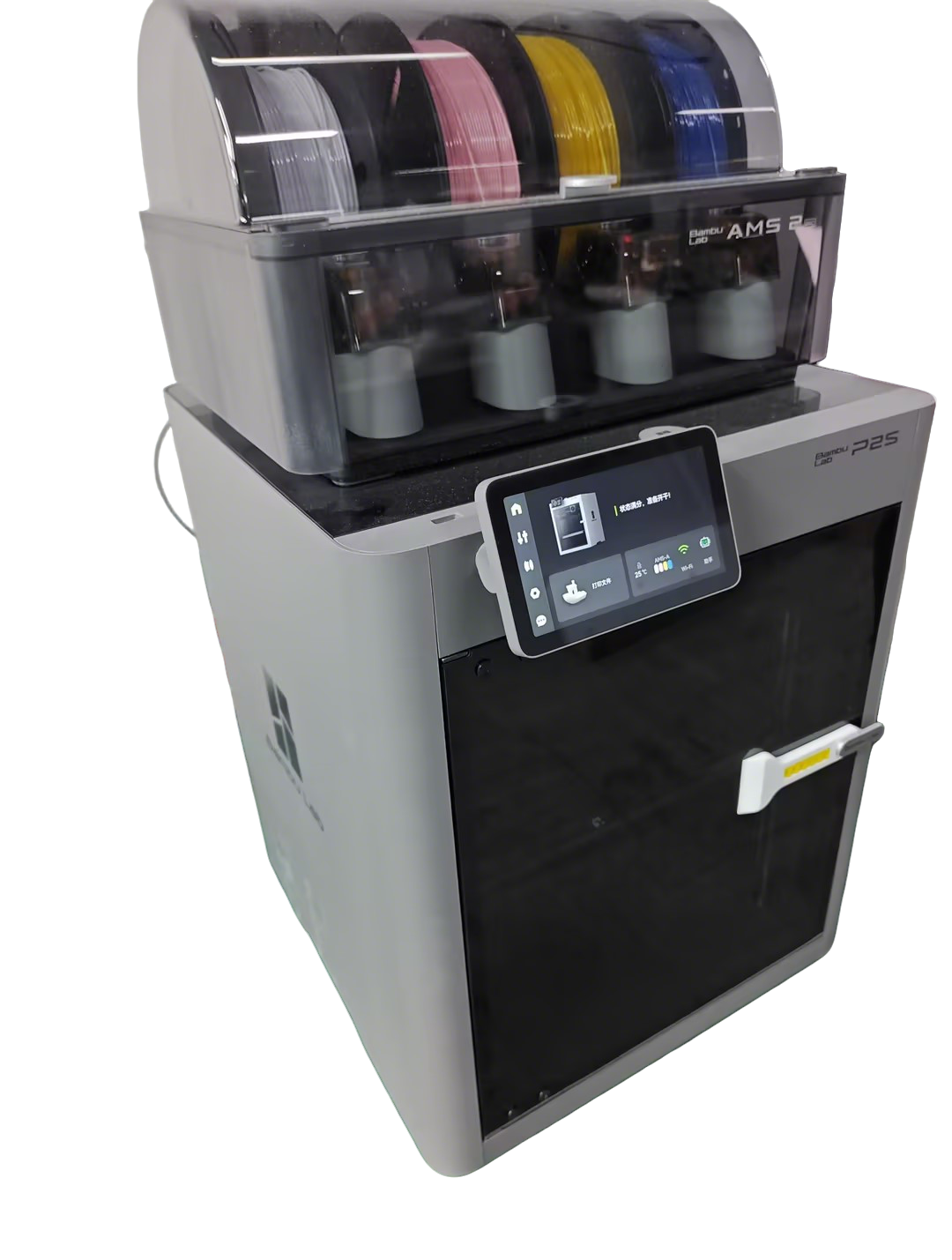 用3D扫描+3D打印技术，让旧物重获新生！(图10)