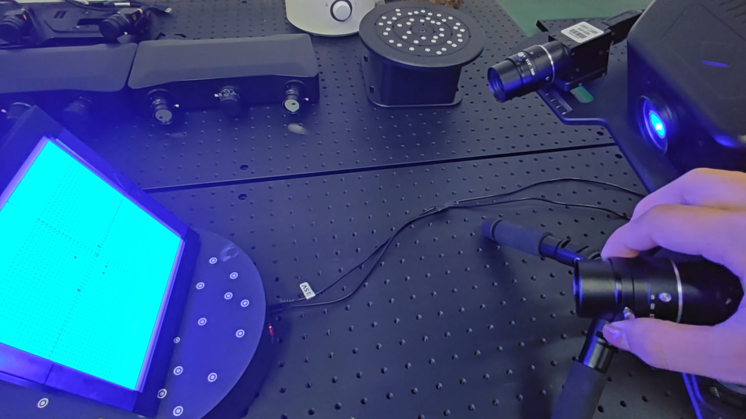 3D扫描仪新手常见问题及解决方法，提升三维建模效率!(图6)