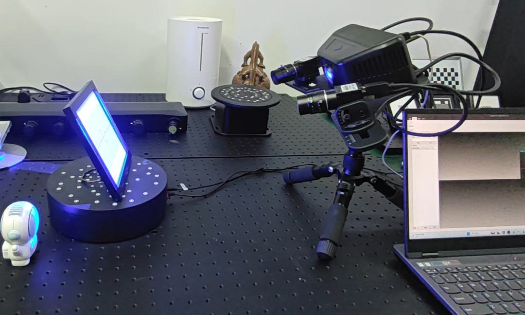 3D扫描仪新手常见问题及解决方法，提升三维建模效率!(图2)