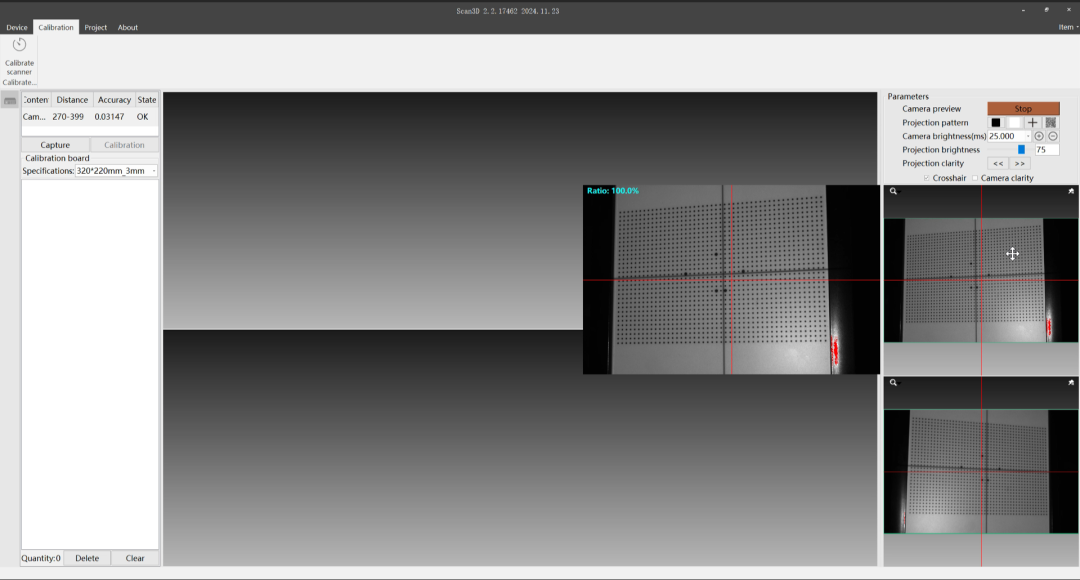 3D扫描仪新手常见问题及解决方法，提升三维建模效率!(图10)