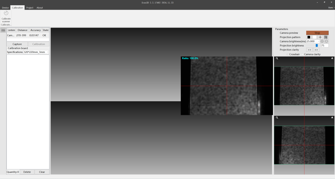 3D扫描仪新手常见问题及解决方法，提升三维建模效率!(图8)