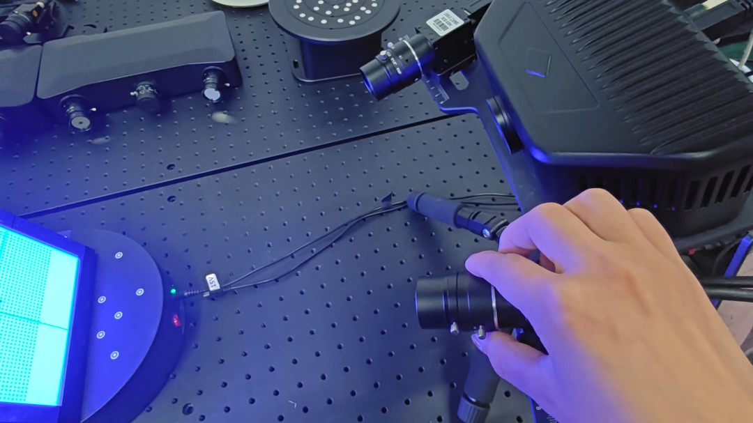 3D扫描仪新手常见问题及解决方法，提升三维建模效率!(图4)