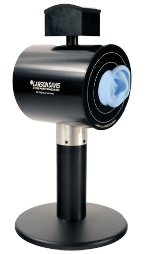 PCB聲耦合器AEC201-A新型的人工耳