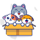 我是猫模拟躺平生活