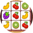 水果了果消消乐