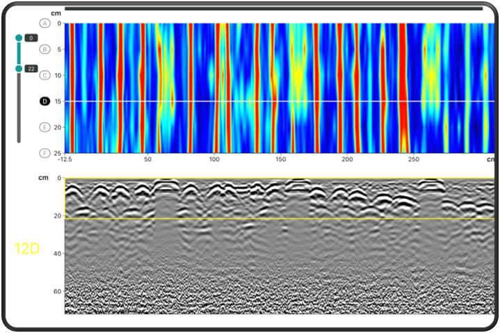 結(jié)構(gòu)雷達助力箱涵結(jié)構(gòu)質(zhì)量探測