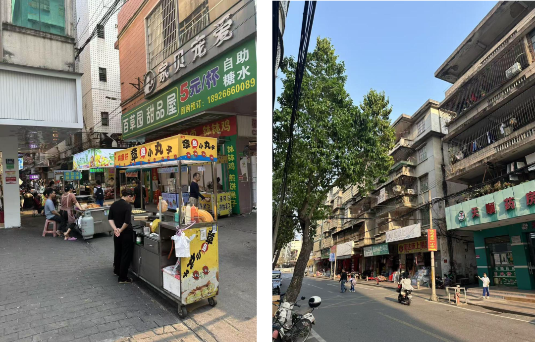 何愚：三年后再吃5元一碗的牛肉面，深入县域才能保持体感丨2025尾声