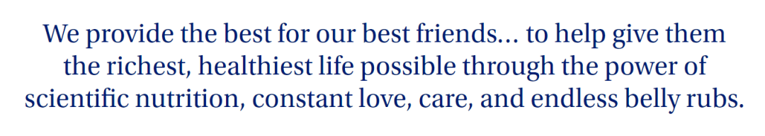 以PetLab Co.为例，探究宠物DTC品牌如何通过品牌思维赢得同品类最佳？