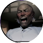 恐慌老嫂一命速通