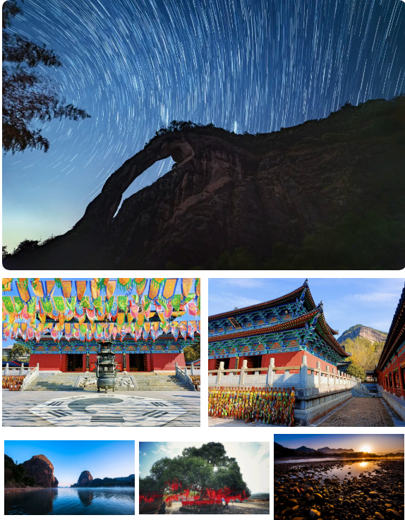 龙虎山清明节三日游旅游攻略背道德经免门票收藏这一篇开启闲散道系