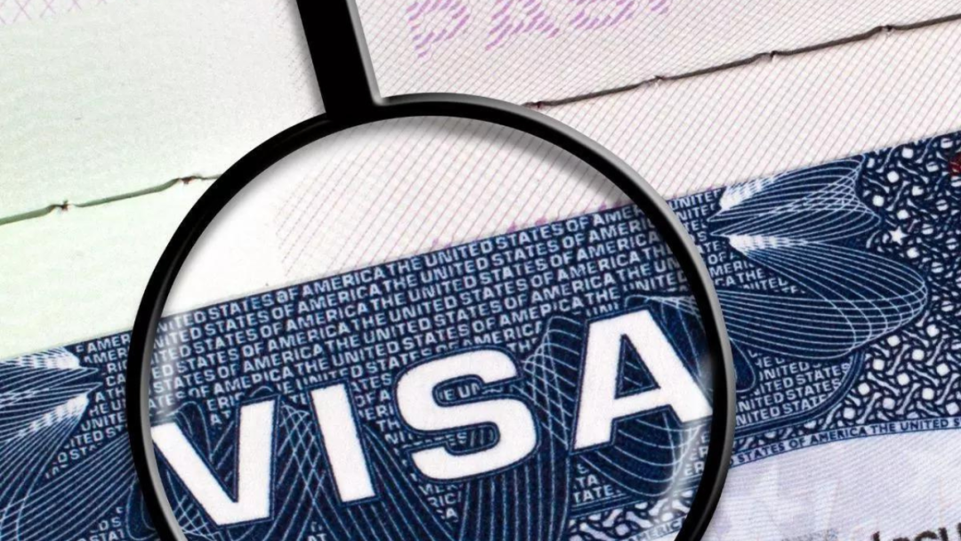 No longer than four years': US plans visa curbs for foreign students,  professors — What's changing - The Times of India
