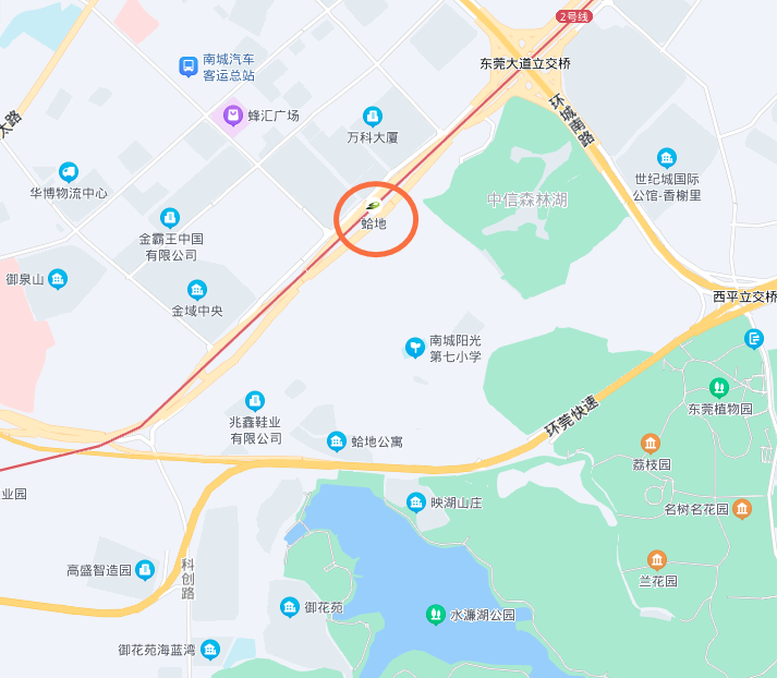 重磅！东莞全市纳入深圳都市圈！广东5大都市圈范围缩小