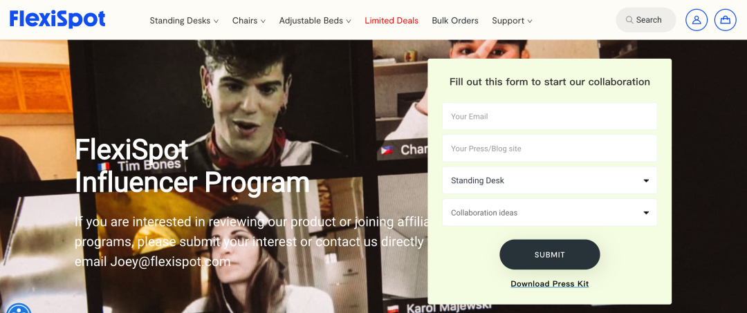 一张升降桌卖到上市，乐歌的“出海经”