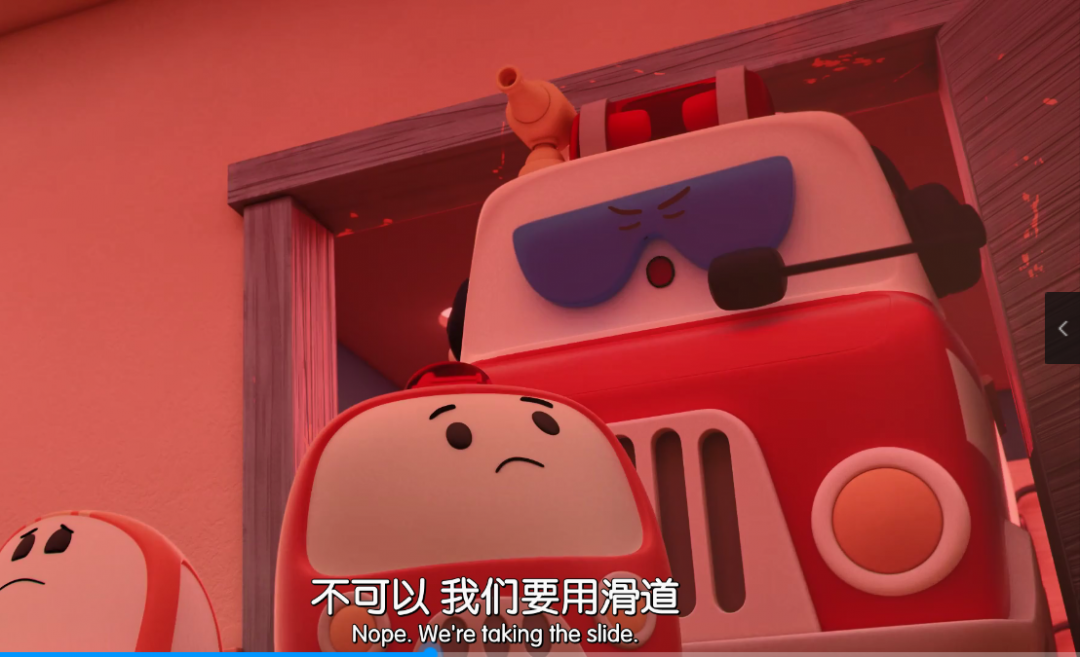 【免费资源分享】《Go!Go!Cory Carson》小小车向前冲！1-3季儿童启蒙英语动画