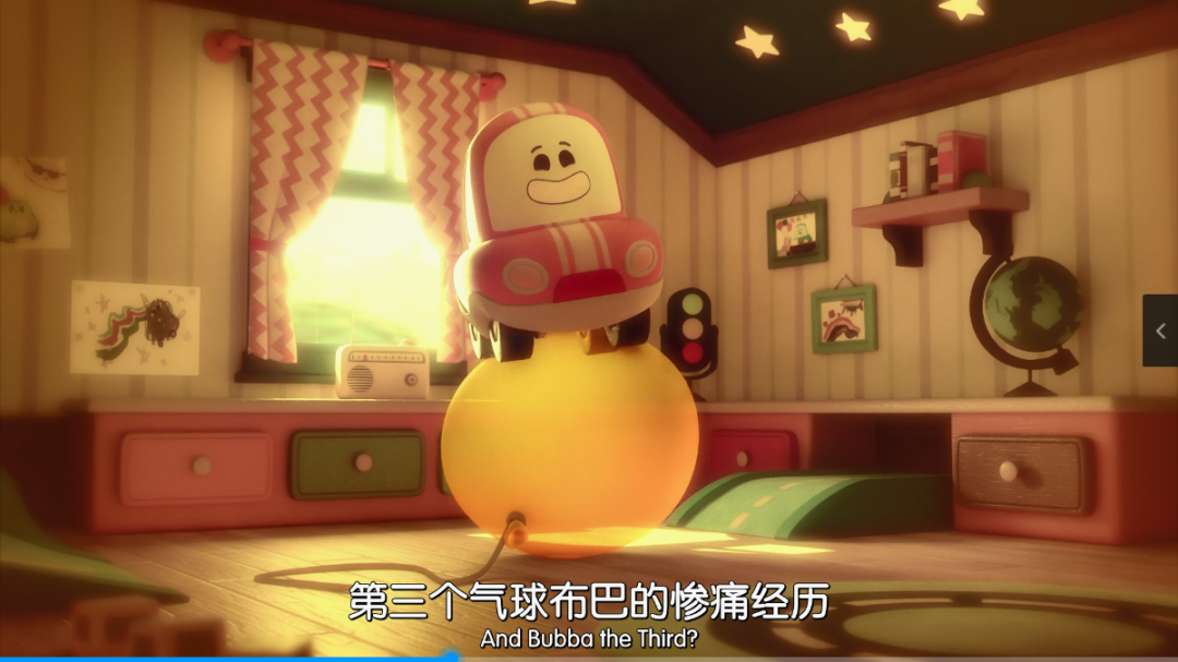 【免费资源分享】《Go!Go!Cory Carson》小小车向前冲！1-3季儿童启蒙英语动画