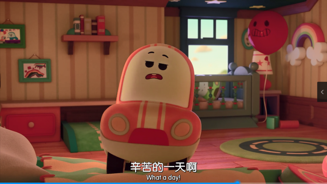 【免费资源分享】《Go!Go!Cory Carson》小小车向前冲！1-3季儿童启蒙英语动画